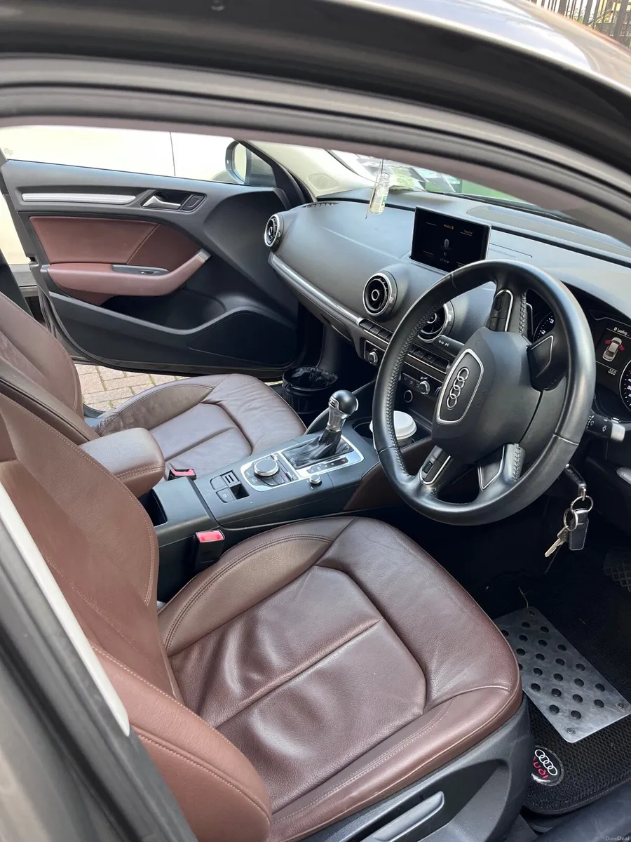 Audi A3 2015 - Image 5
