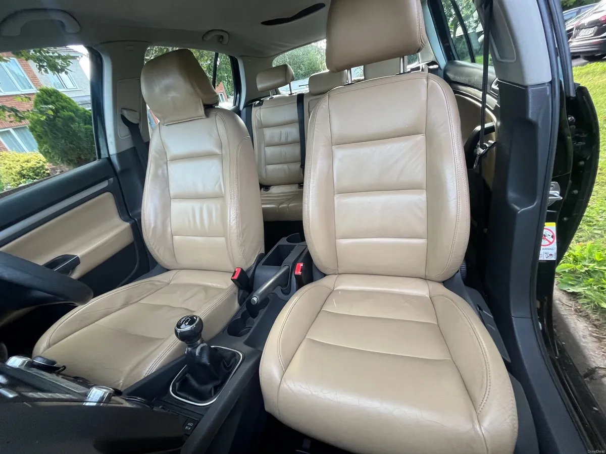 Volkswagen Golf 2007 - Image 5