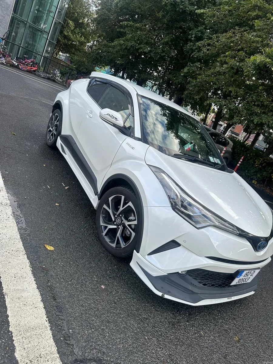 Toyota - Image 2