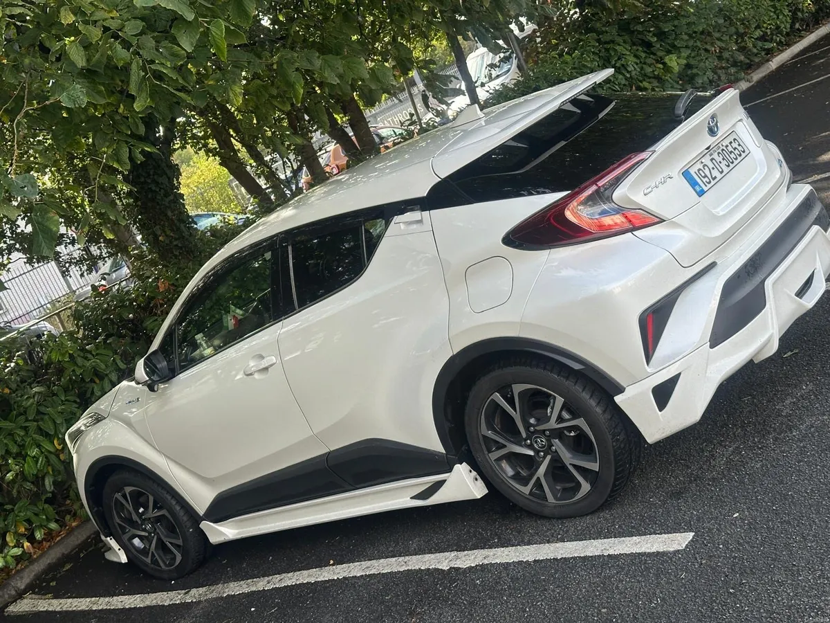 Toyota - Image 4