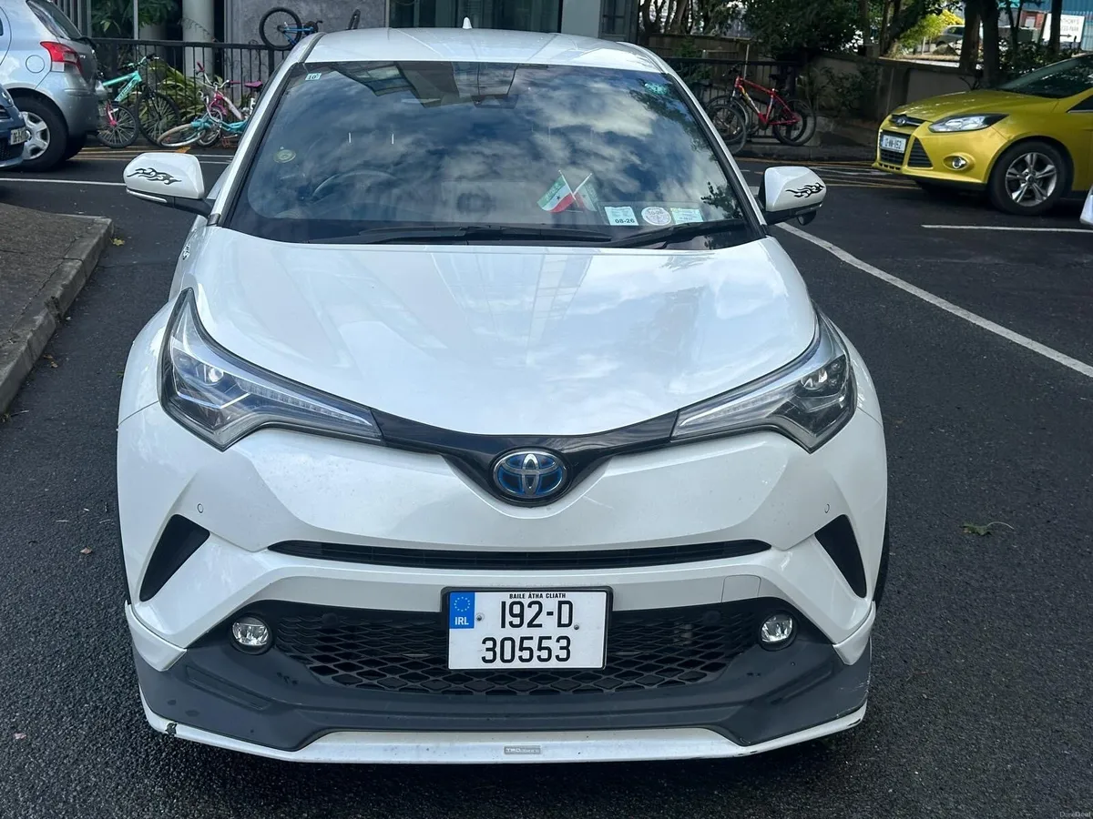 Toyota - Image 6