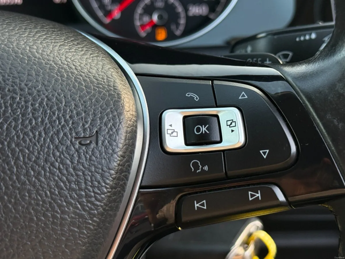 Volkswagen Golf 141 // FULL LEATHER - Image 4