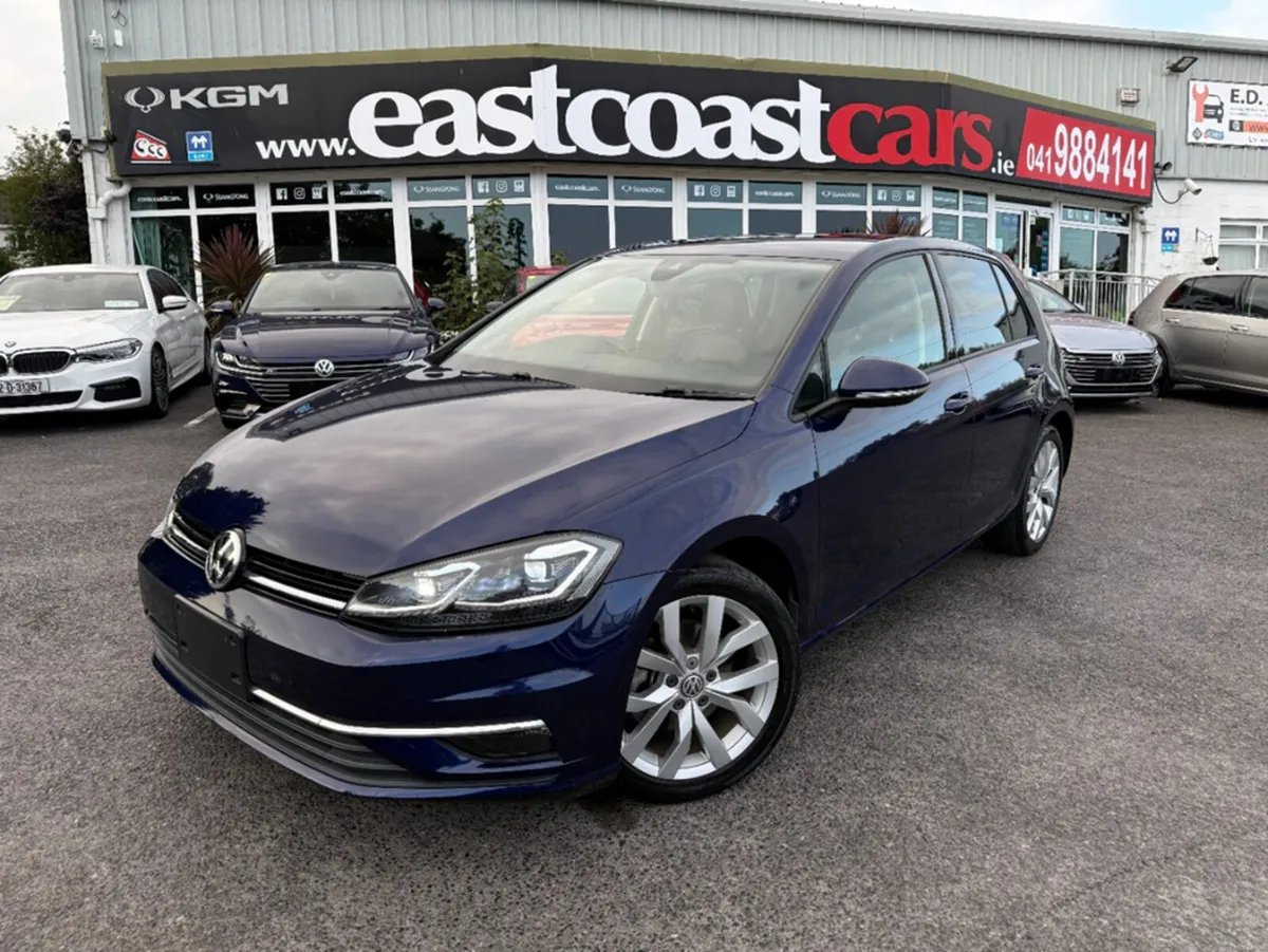 Volkswagen Golf 181 // MEISTER EDITION - Image 1