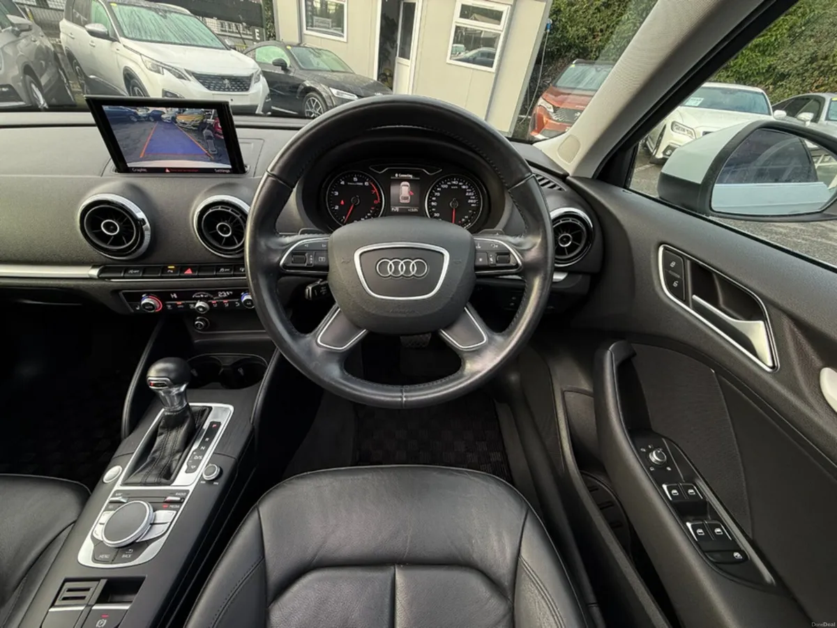 Audi A3 152 // SUNROOF - Image 3