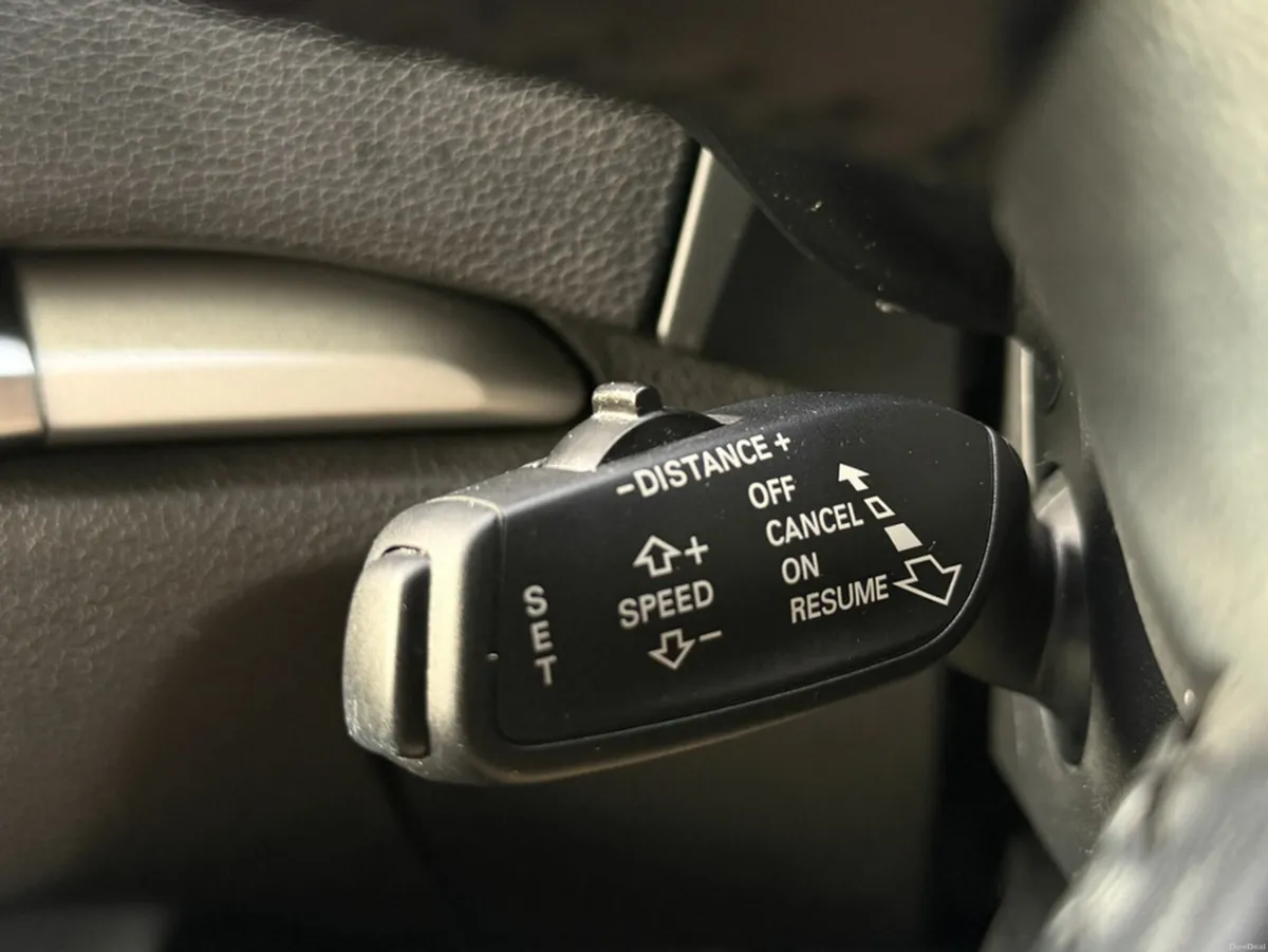Audi A3 152 // SUNROOF - Image 5