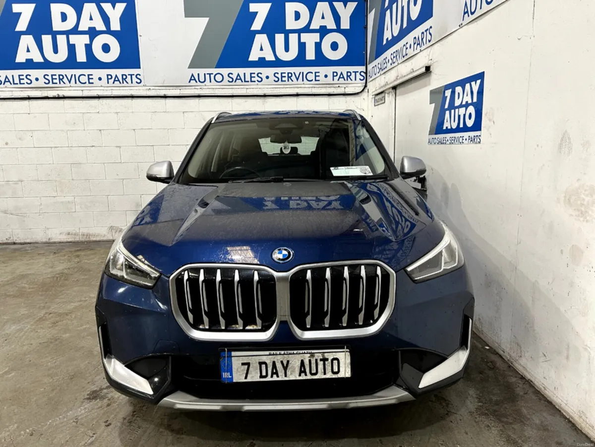 BMW X1 XDRIVE30E X15X 4DR AUTO - Image 2