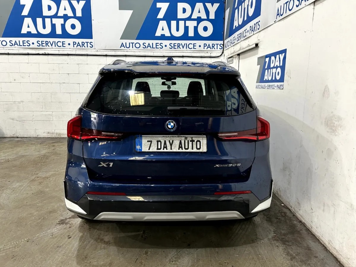 BMW X1 XDRIVE30E X15X 4DR AUTO - Image 6