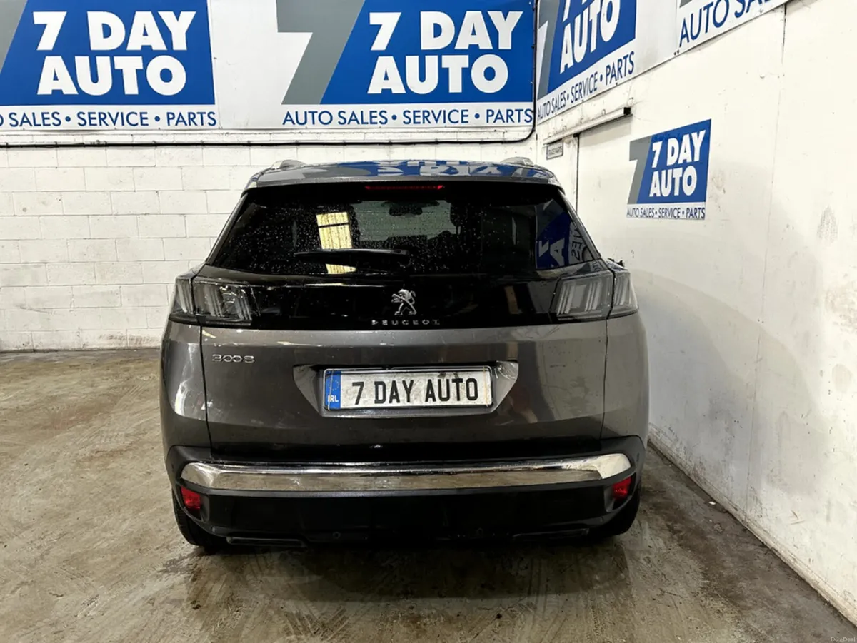 Peugeot 3008 FL ALLURE 1.5 BLUE HDI 13 130 6.2 - Image 6