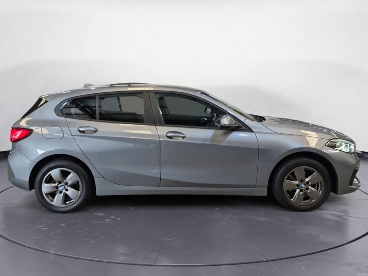 BMW 1-Series 116D SE Auto - Image 5