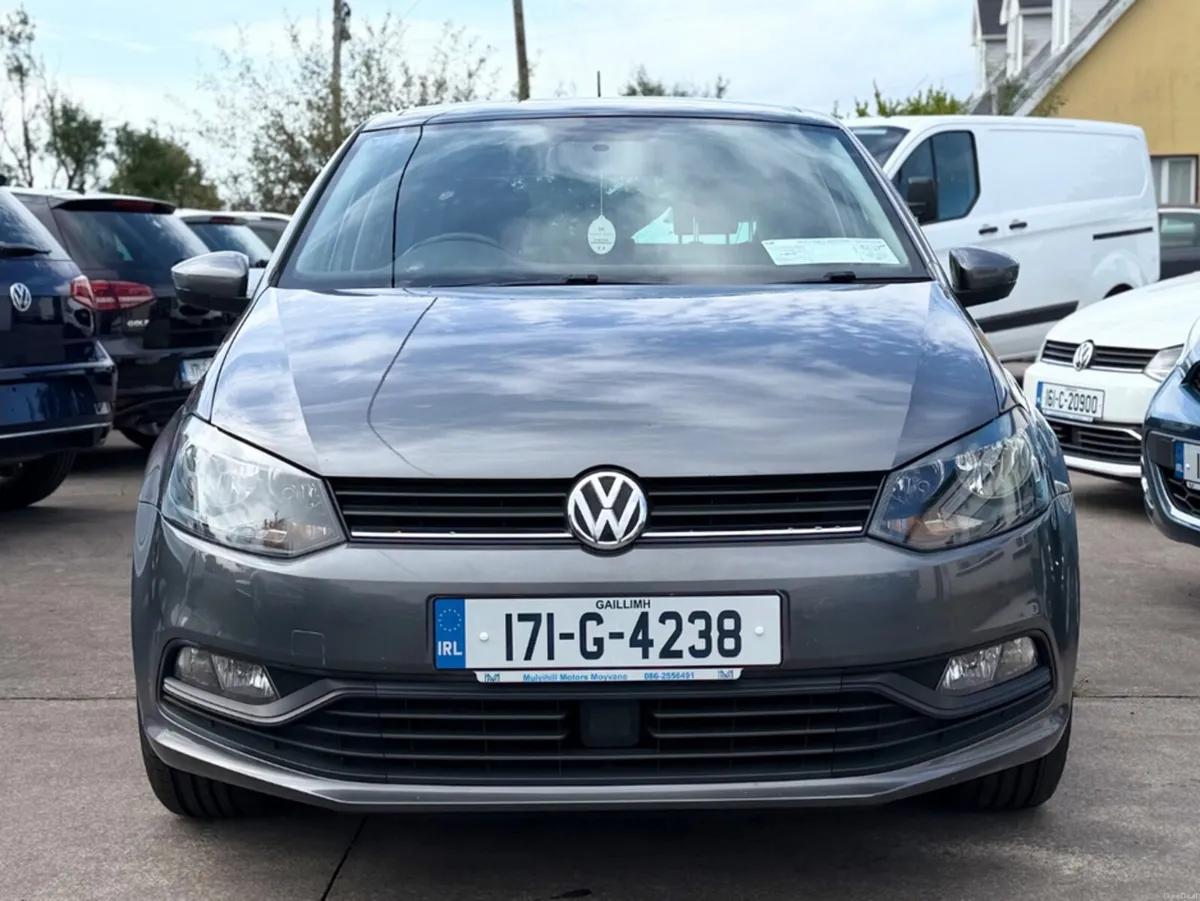 Volkswagen Polo FUN - Image 2