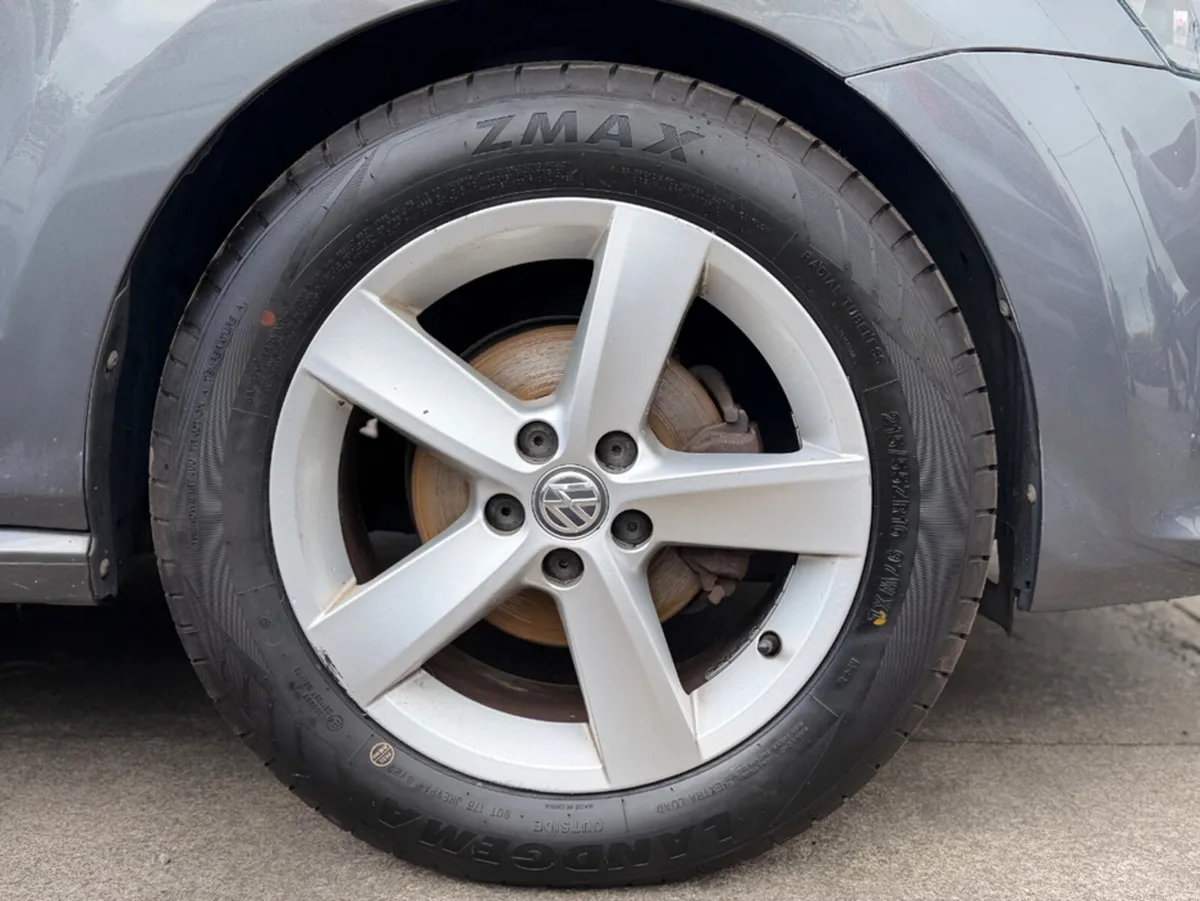 Volkswagen Polo FUN - Image 3