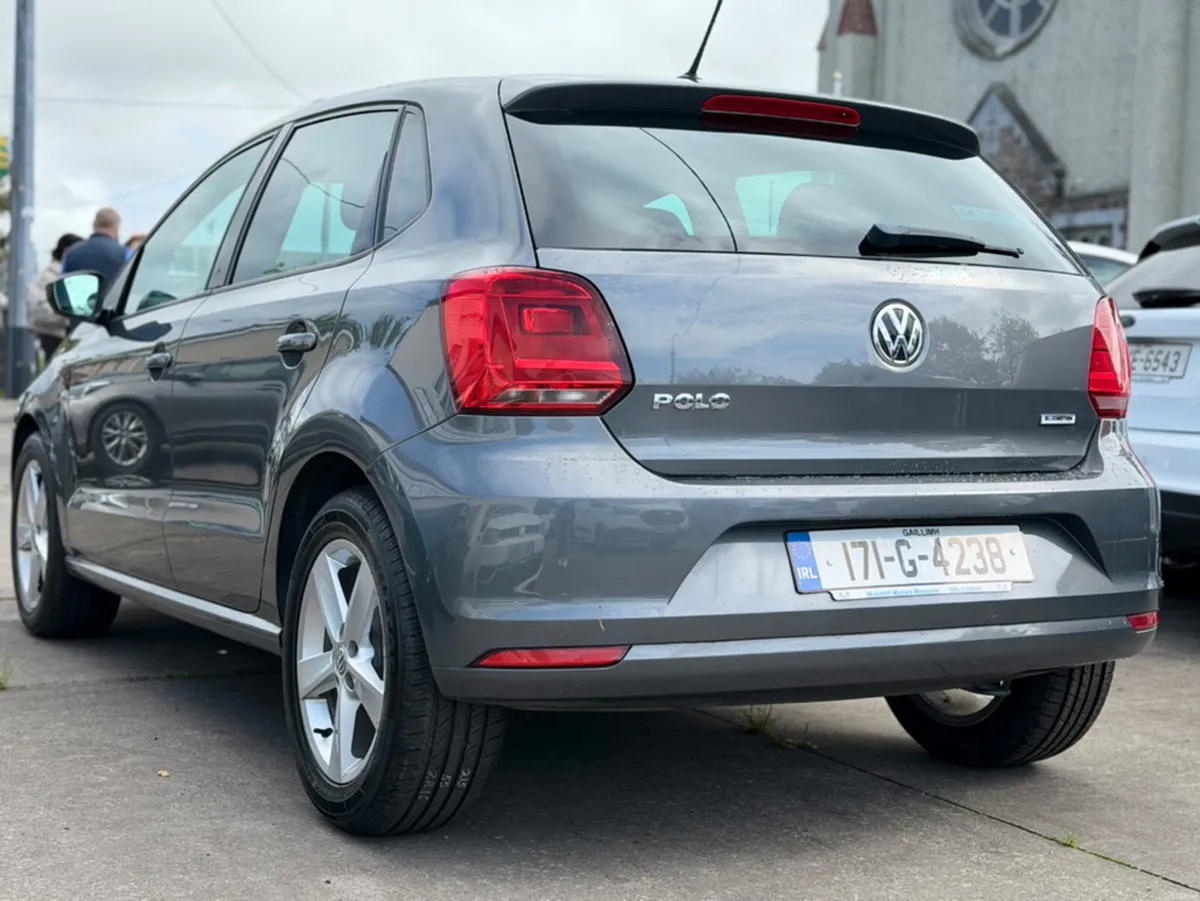 Volkswagen Polo FUN - Image 5