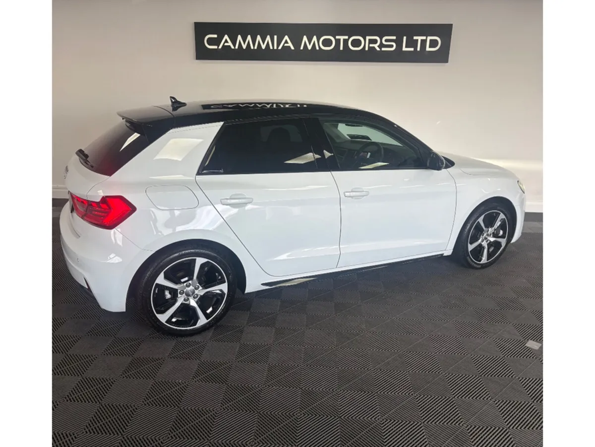 Audi A1 AUDI A1 1.5 TFSI AUTO*FINANCE AVAILABLE TR - Image 2