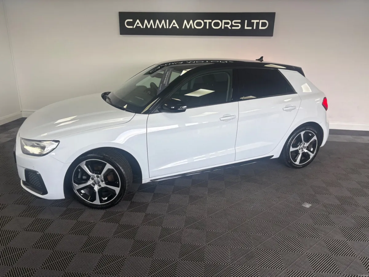 Audi A1 AUDI A1 1.5 TFSI AUTO*FINANCE AVAILABLE TR - Image 4