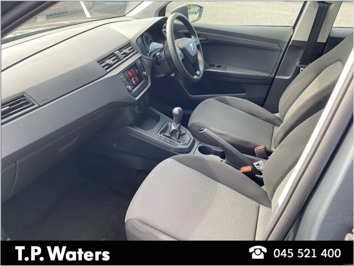 SEAT Arona 1.0 TSI - ONLY 46,000KM'S - SAME DAY FI - Image 6