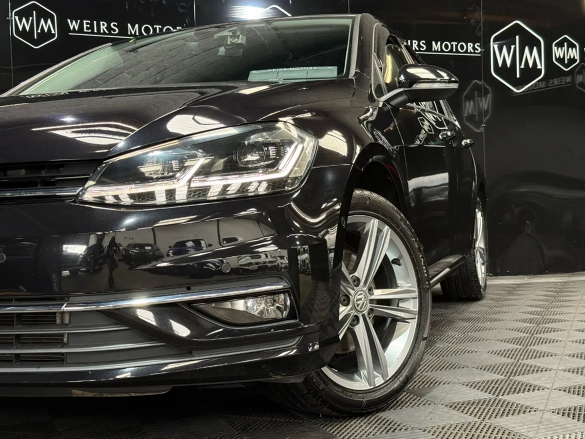 Volkswagen Golf 1.4TSI//AUTOMATIC//HIGHLINE//ONLY - Image 3