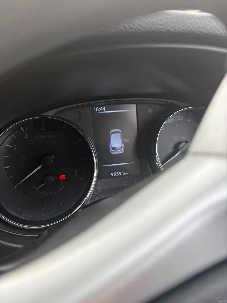 Nissan Qashqai 2015 - Image 1