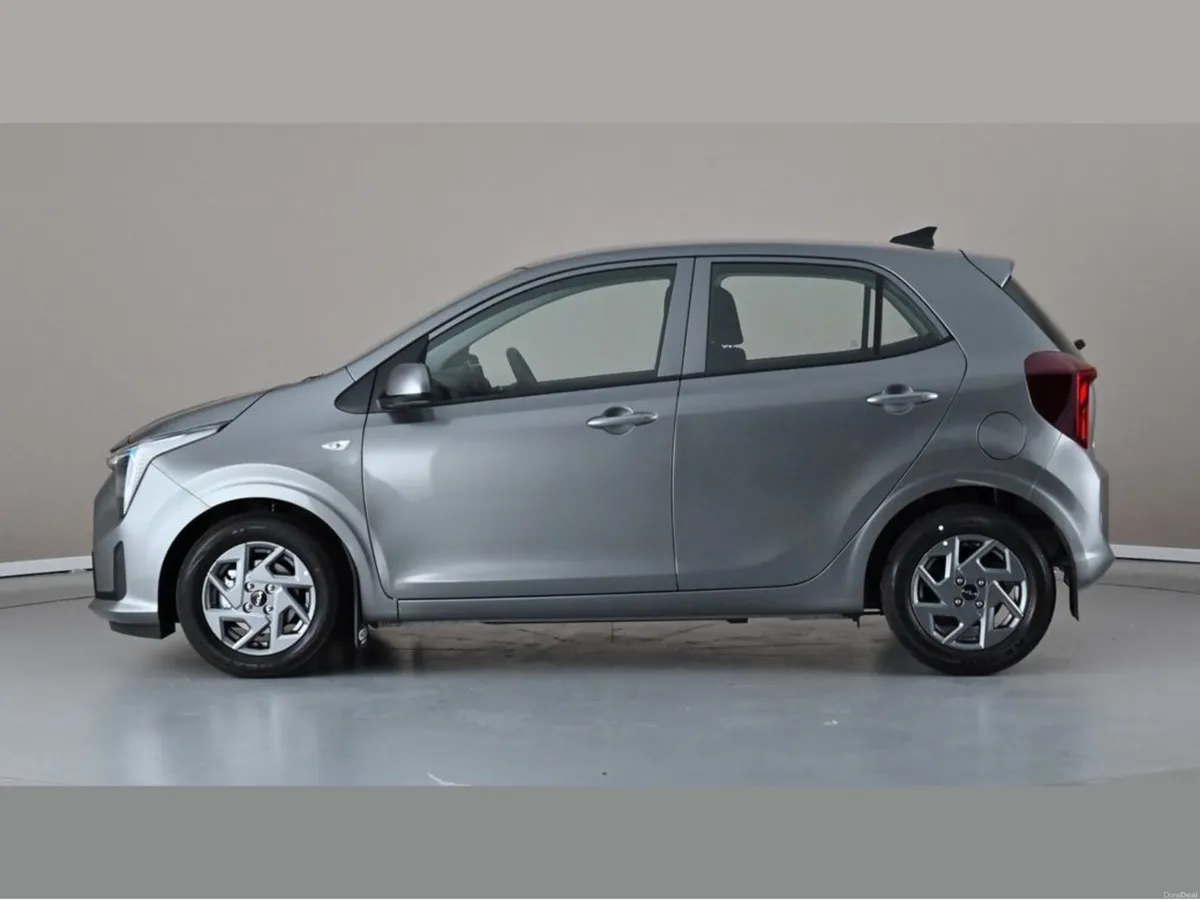 Kia Picanto 1.0 Auto - Image 3