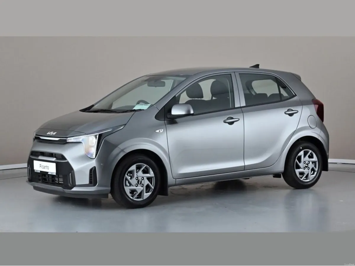 Kia Picanto 1.0 Auto - Image 5