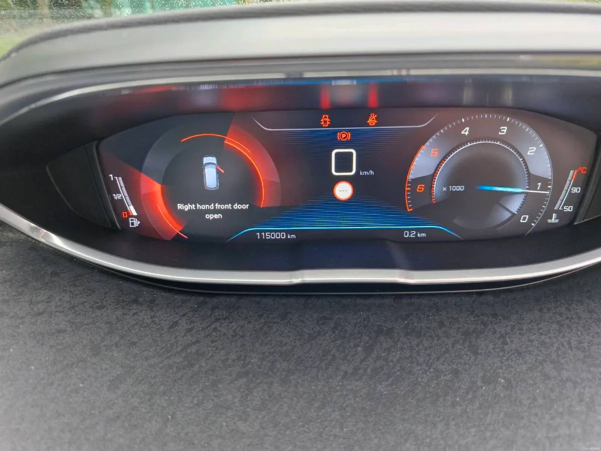 Peugeot 3008 - Image 6