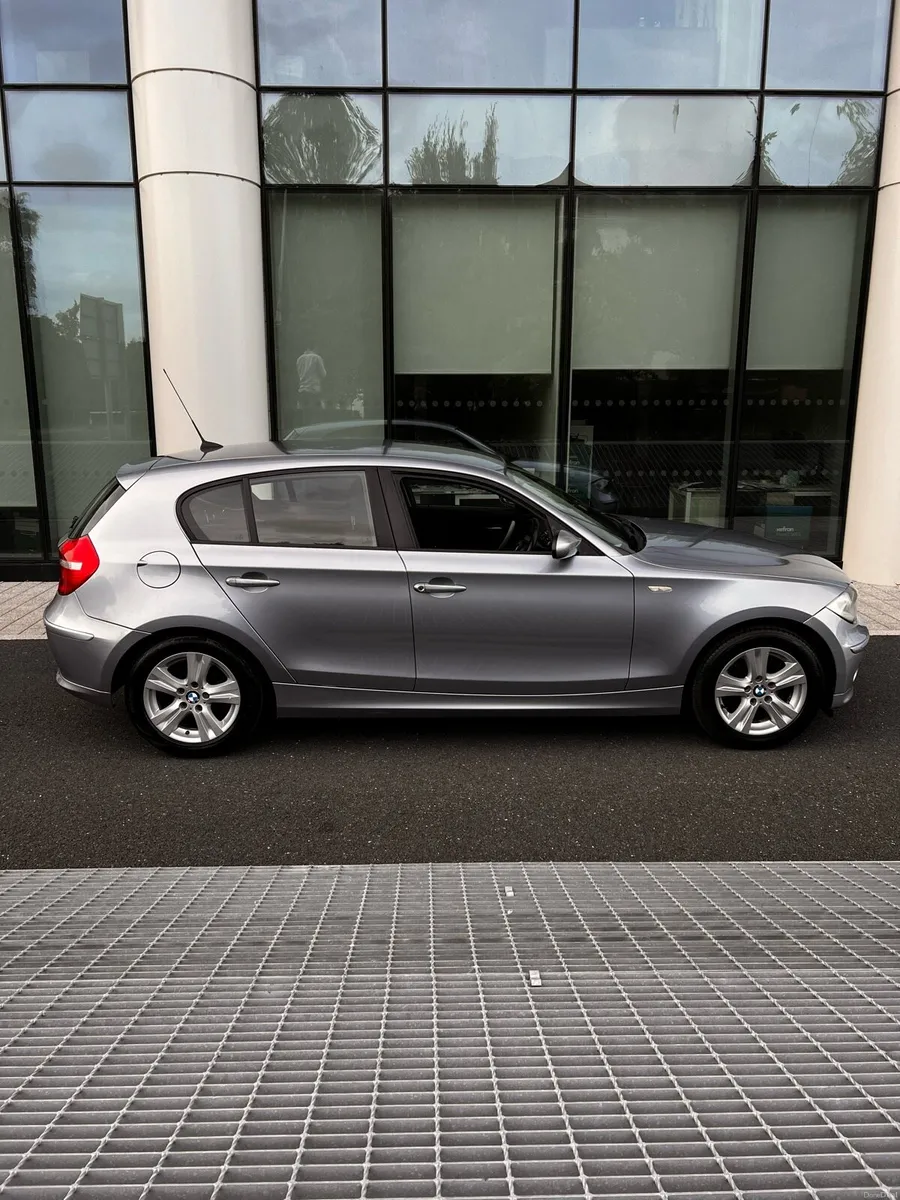 BMW 116i(AUTO)(New NCT)(Low KMS) - Image 5