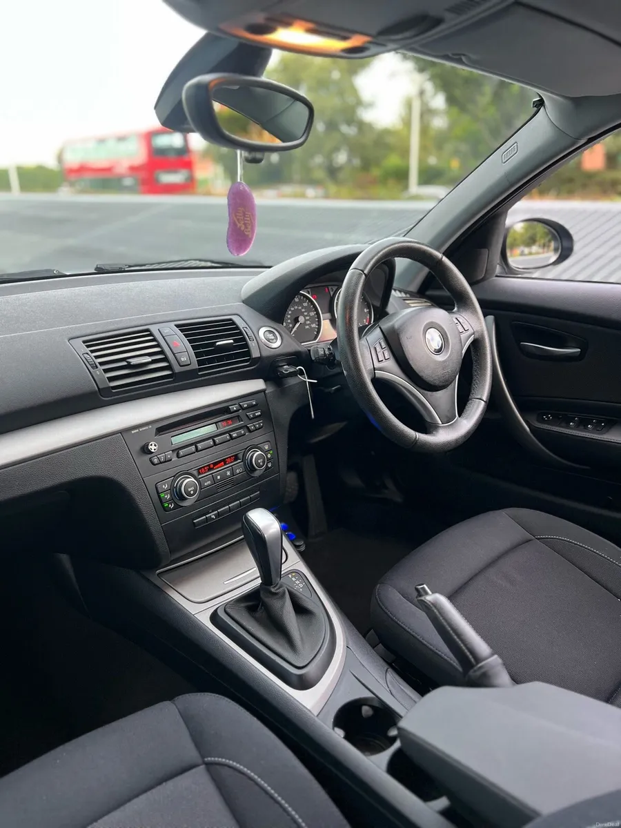BMW 116i(AUTO)(New NCT)(Low KMS) - Image 6