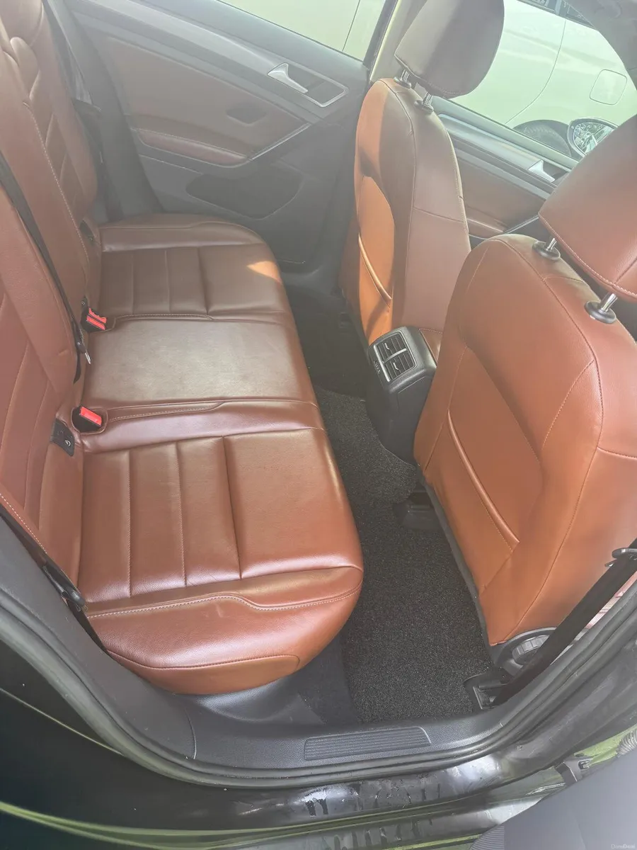 Volkswagen Golf 2016 - Image 3