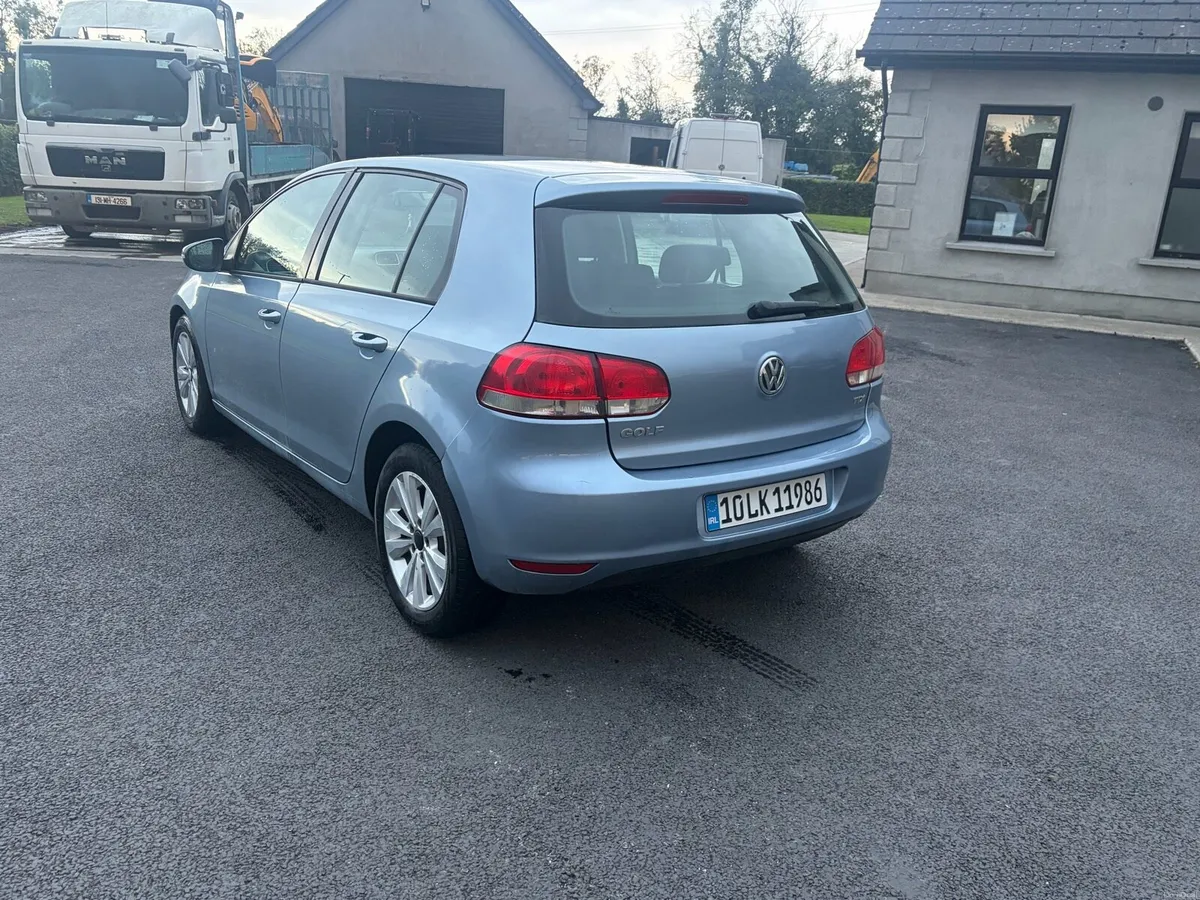 Vw golf - Image 3