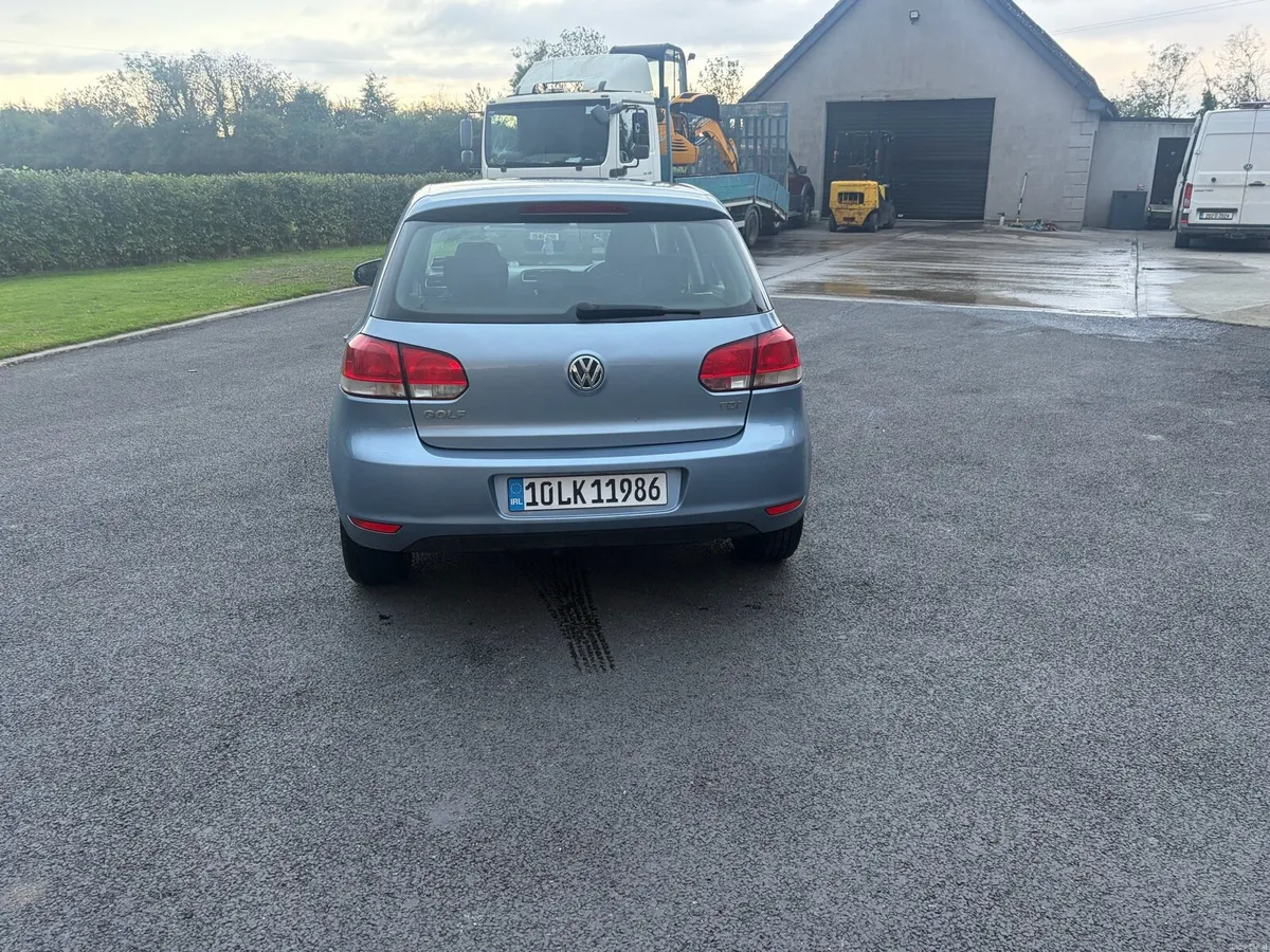Vw golf - Image 5