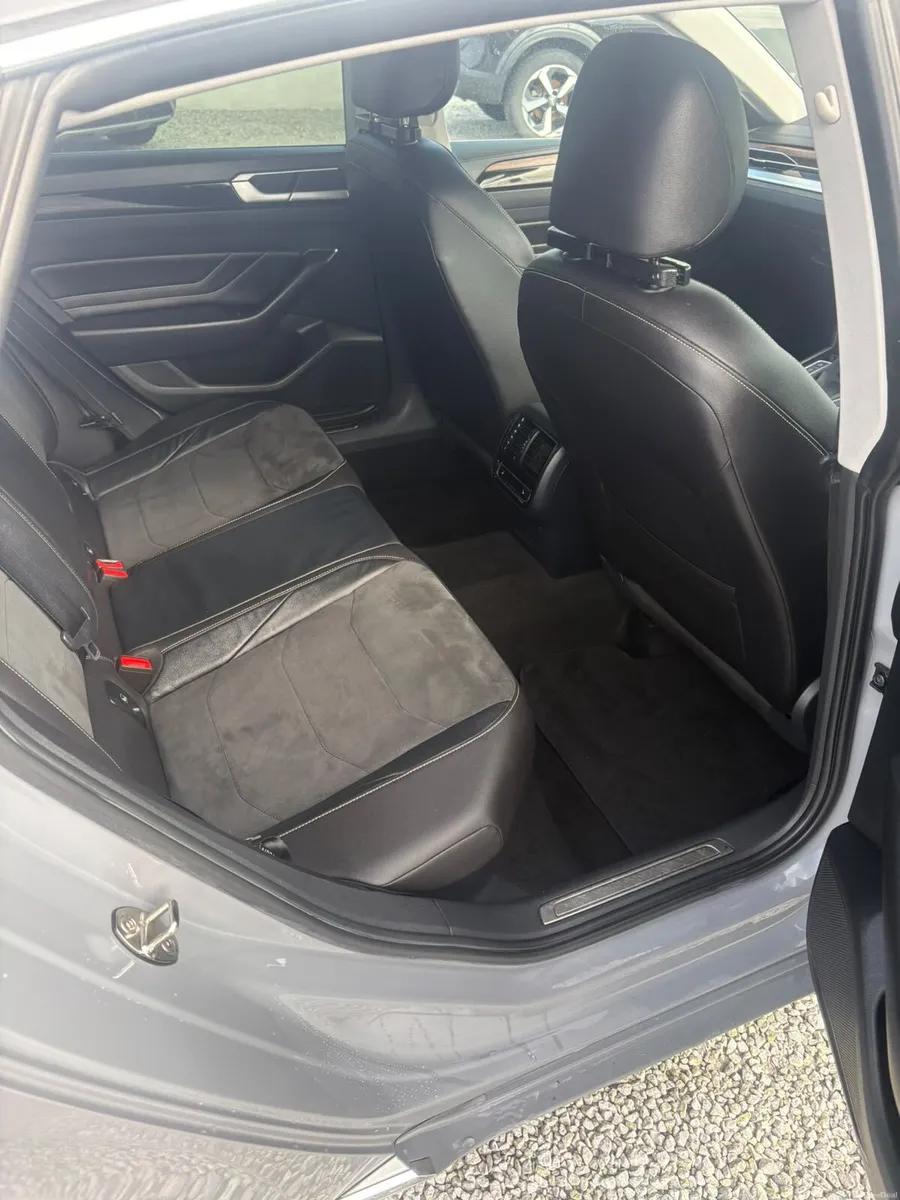 Volkswagen Arteon 2023 - Image 6