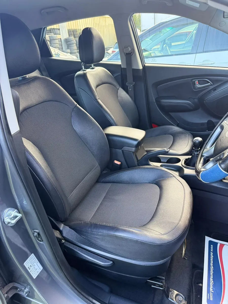 Hyundai ix35 2015 - Image 3