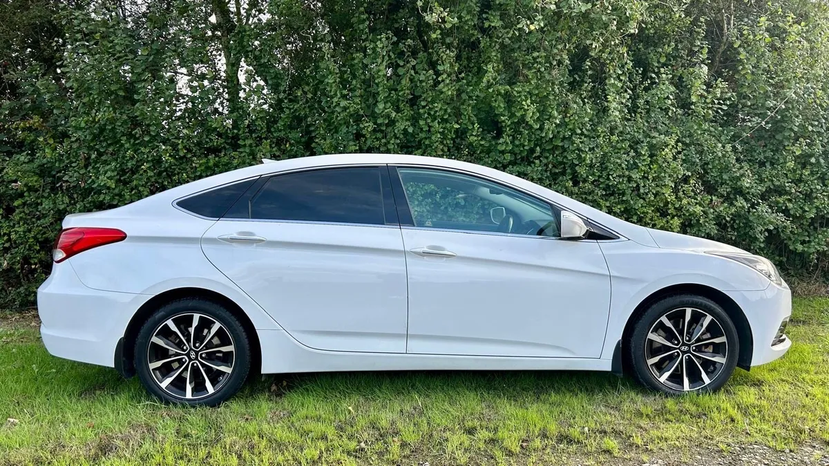 2016 Hyundai I40 - Image 4