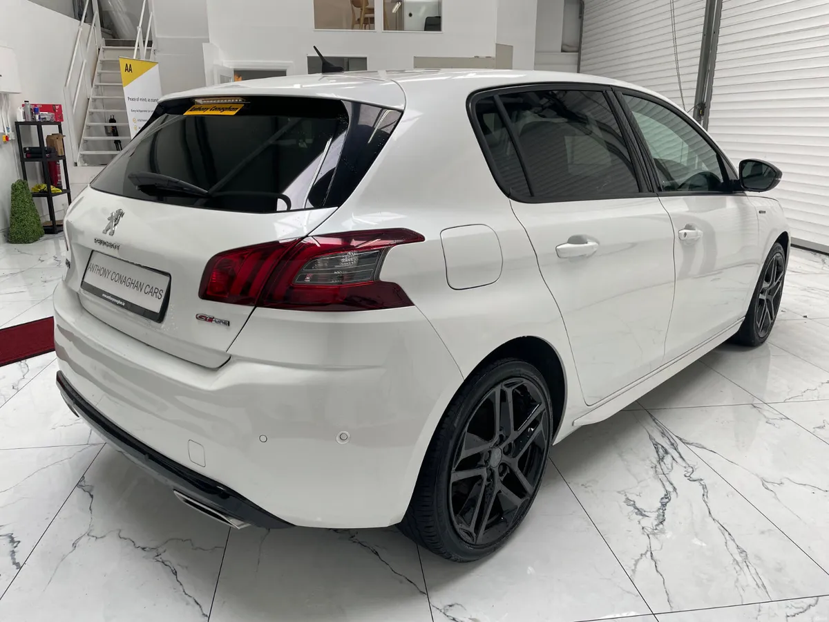 2021 Peugeot 308 1.5 Hdi Auto - Image 2