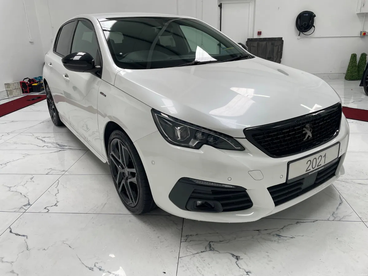 2021 Peugeot 308 1.5 Hdi Auto - Image 1