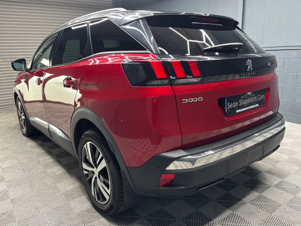 Peugeot 3008 FL ALLURE 1.5 HDI 130 6.4 - Image 5