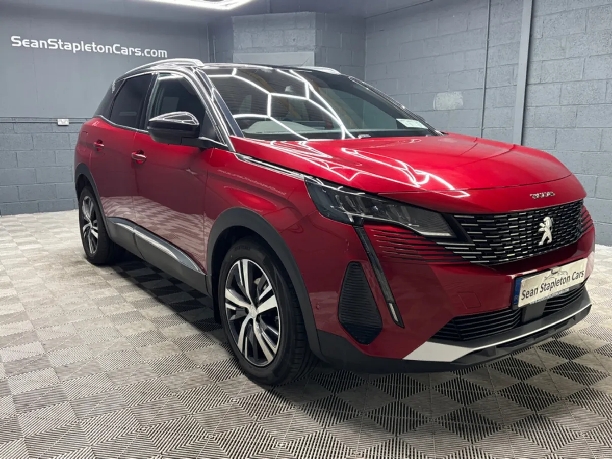 Peugeot 3008 FL ALLURE 1.5 HDI 130 6.4 - Image 3