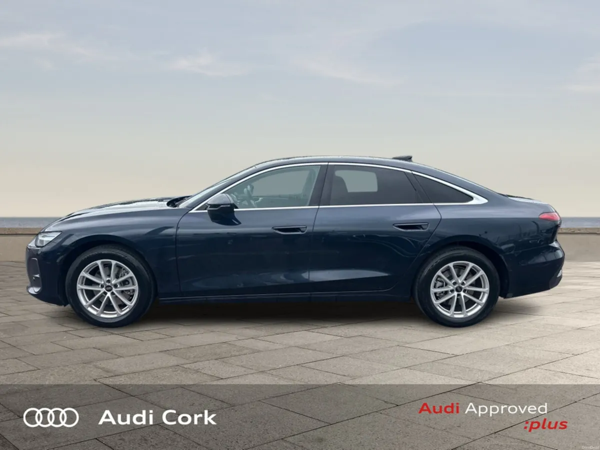 Audi A6 SALOON 40TDI 204BHP SE PLUS AUTOMATIC - Image 4