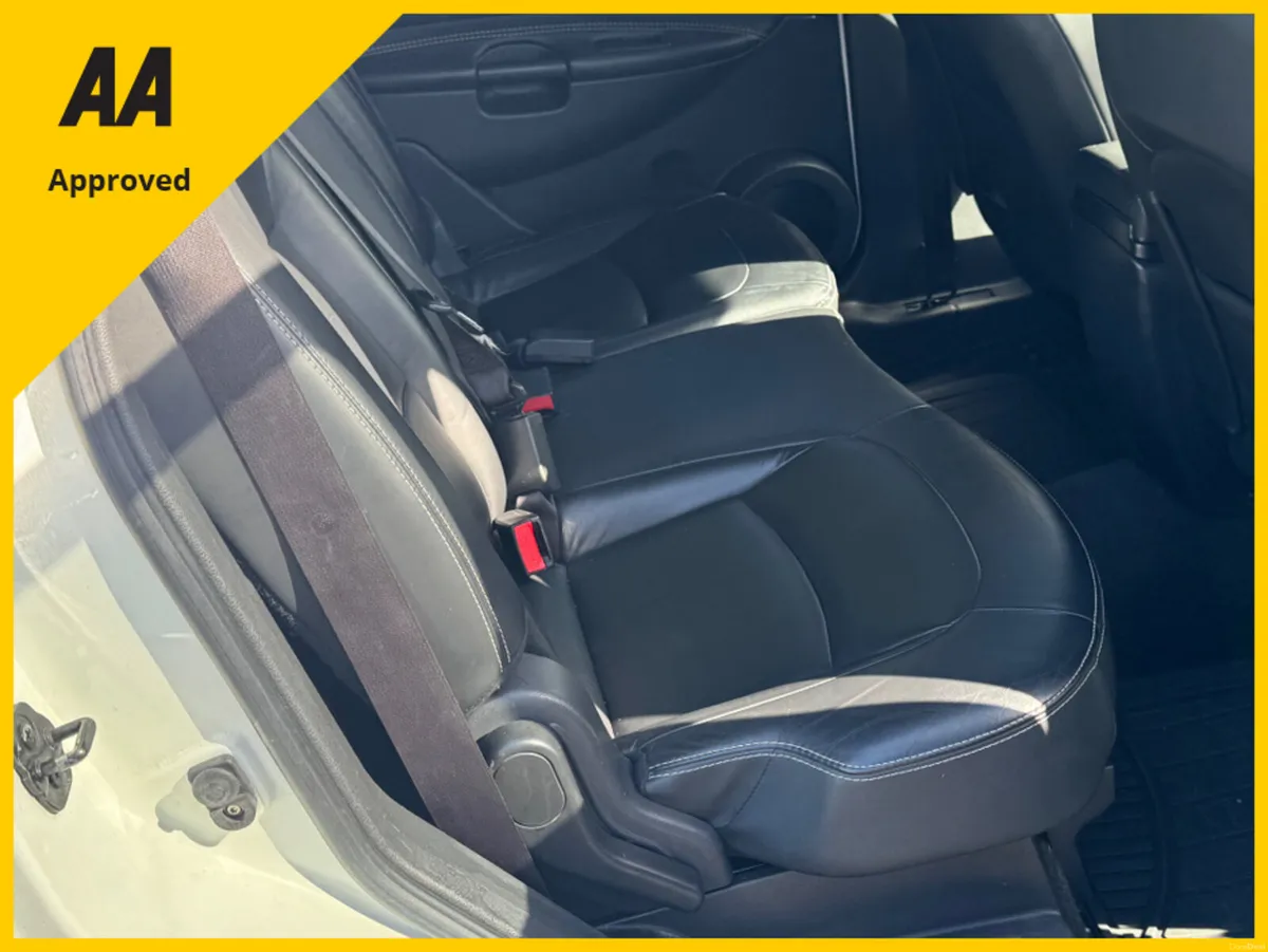 Nissan Qashqai+2 2 1.5 DCI 5DR 108BHP N-TEC+ - Image 3