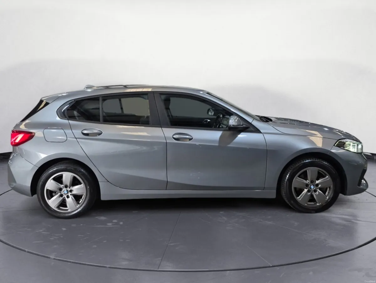 BMW 1-Series 116D SE Auto - Image 4