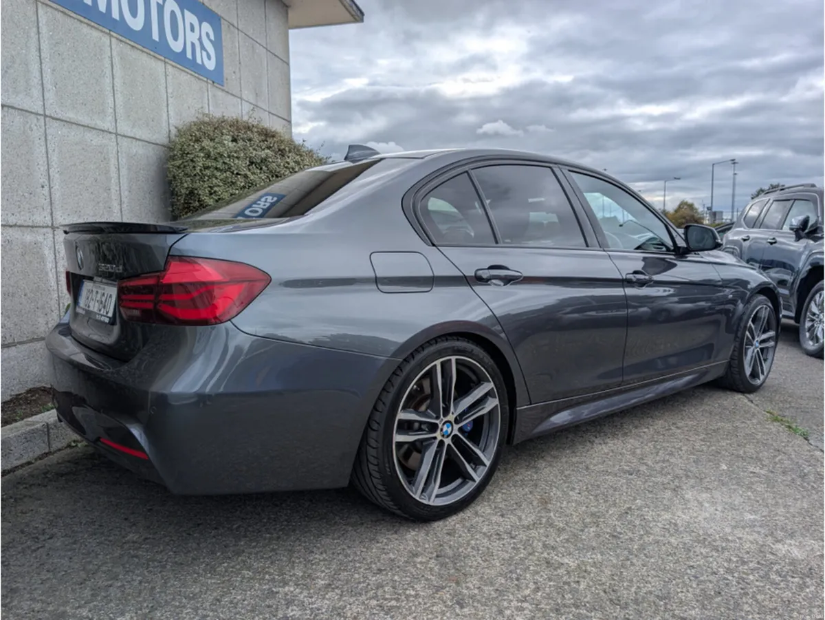 BMW 3-Series 320D F30 M-SPORT SHADOW EDITION AUTOM - Image 6