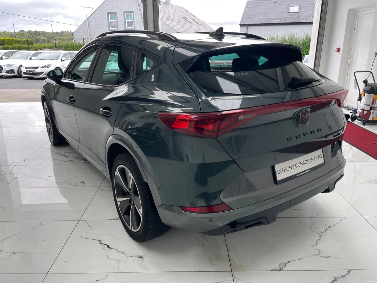 2022 Cupra Formentor 2.0 Tdi - Image 6