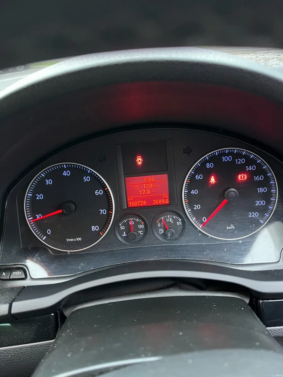 Golf Gt low km - Image 6