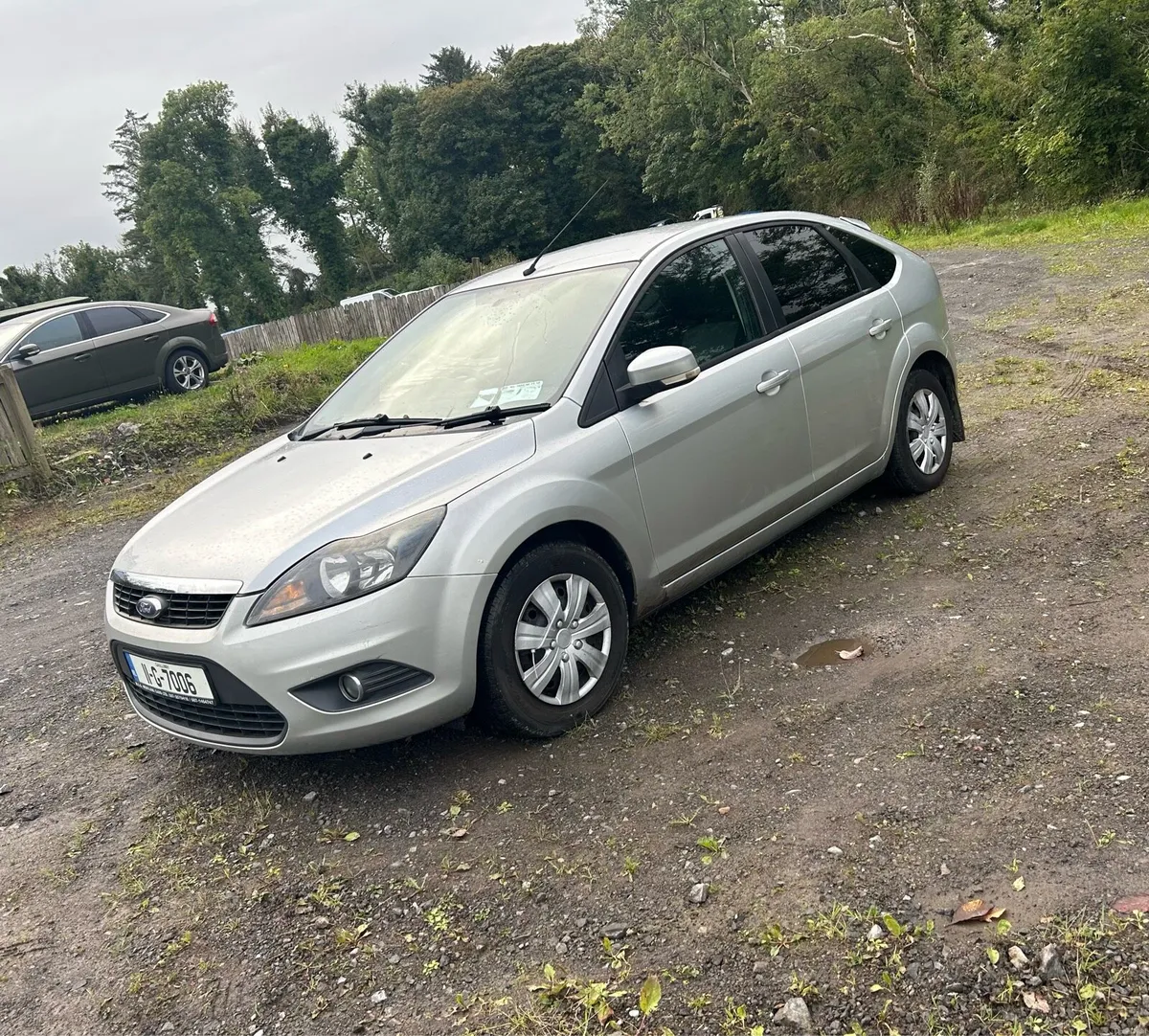 2011 Ford focus - Image 3