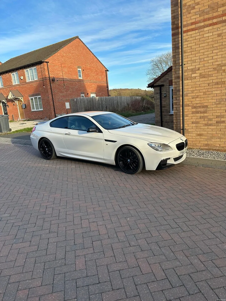 640D 75000 miles Read Add - Image 2