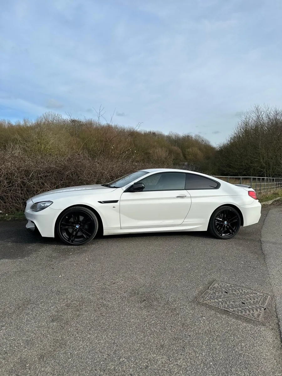 640D 75000 miles Read Add - Image 4