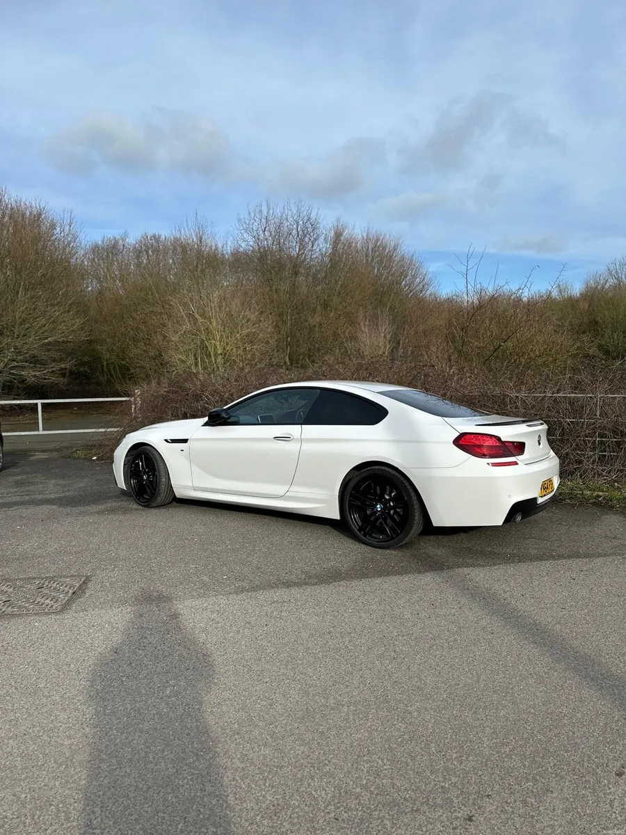 640D 75000 miles Read Add - Image 6