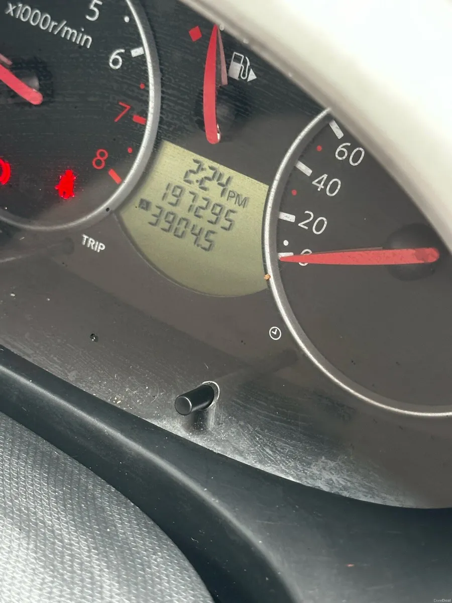 Nissan Micra Automatic - Image 6