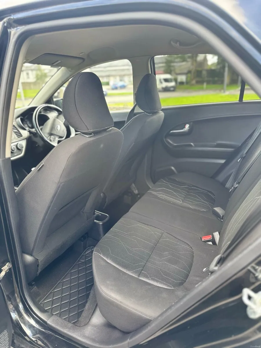2016 KIA PICANTO 1.1PETROL MANUAL - Image 6