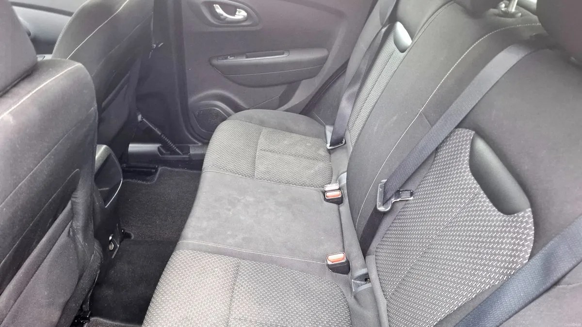 Renault Kadjar 2016 - Image 2