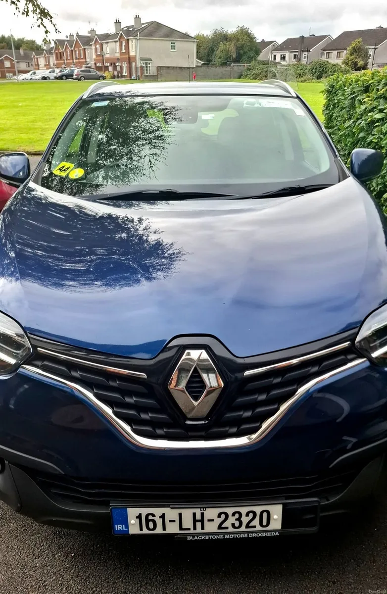 Renault Kadjar 2016 - Image 3